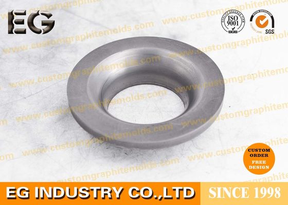 China Cerque o anel flexível do selo da grafite da junção do vapor, anel de embalagem da grafite da densidade 1.82g/CM3 fornecedor