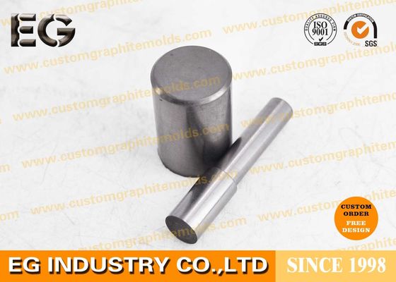 CHINA Fusão Mistura de carbono Agitação Forte estabilidade Rod Scrap Gold Silver Copper Smelting EG-SGR-0013 fornecedor