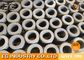 fábrica do anel da grafite do carbono que lustra o fabricante chinês Dia do anel da grafite do carbono da pureza alta 30mm/40mm/50mm fornecedor