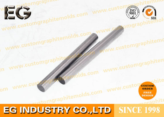 CHINA Rodas de Grafite de Carbono de Alta Pureza 6mm / 7.2mm 1.82g / CM3 Densidade a Granel 48 HSD Dimensão personalizada fornecedor