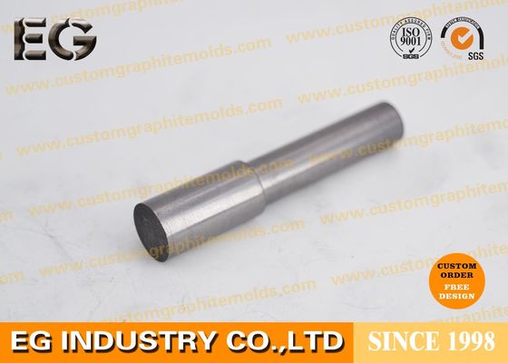 China cilindro de Ros da grafite do carbono dos diâmetros de 10mm/de 15mm/de 25mm/de 40mm com condutibilidade elétrica fornecedor