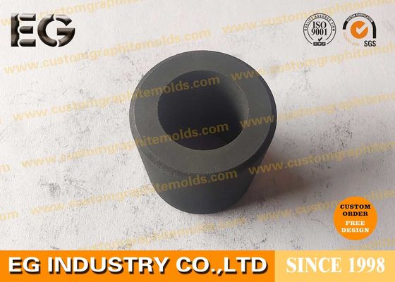 China Anel de alta qualidade da grafite para o fabricante de vidro 30x18x31.5 milímetro fornecedor