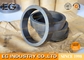 1.78 - anel de selagem mecânico da grafite do carbono do alto densidade 1.85g/cm3/bloco redondo para a metalurgia fornecedor